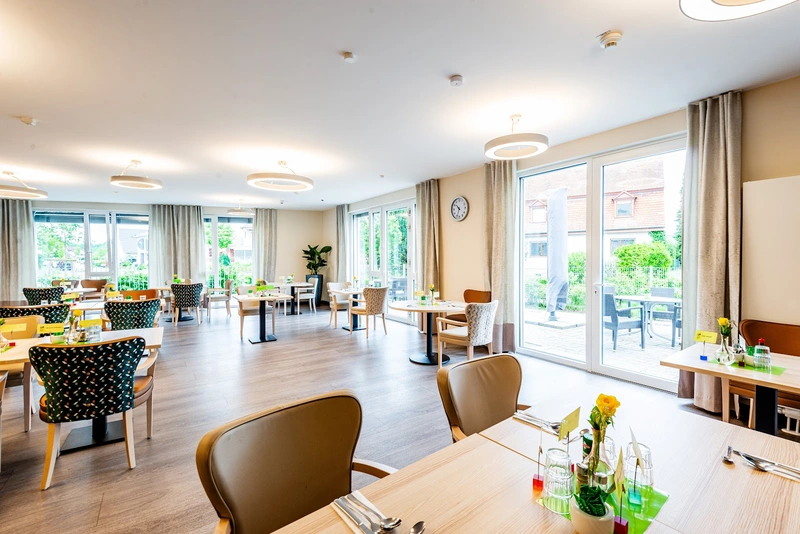 Haus Edelberg Senioren-Zentrum Elchesheim-Illingen – Bild 4