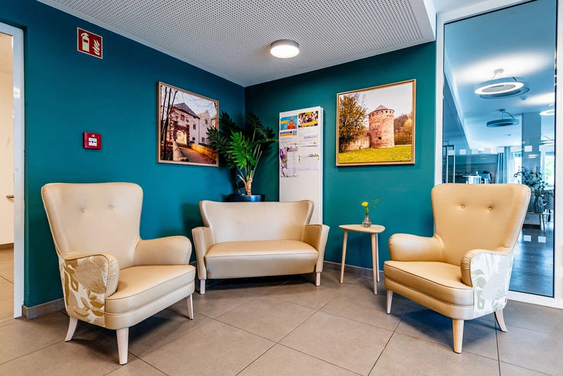 Haus Edelberg Senioren-Zentrum Elchesheim-Illingen – Bild 5