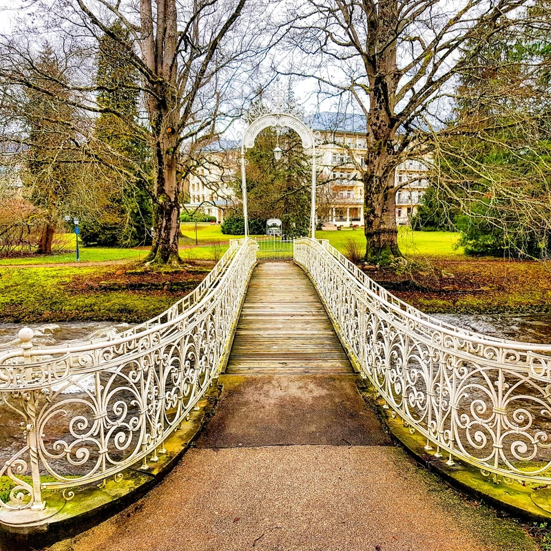 Kurpark-Residenz Bellevue Seniorenresidenz – Bild 2