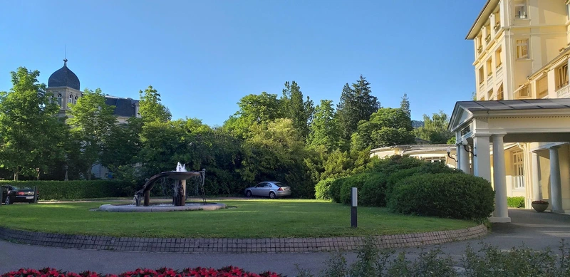 Kurpark-Residenz Bellevue Seniorenresidenz – Bild 3