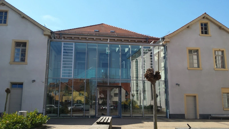 Kirchliche Sozialstation Walldorf St. Leon-Rot – Bild 2