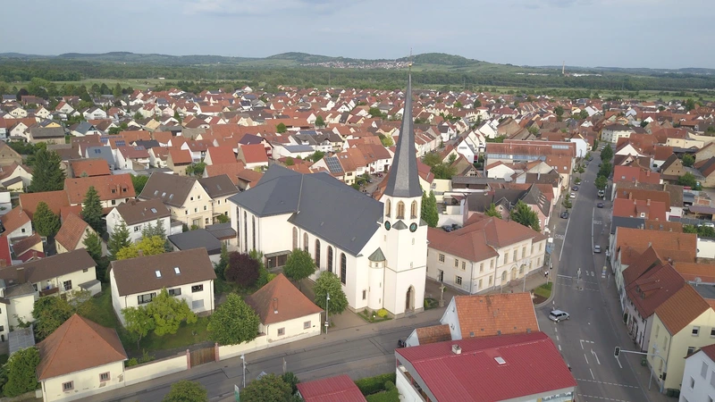 Kirchliche Sozialstation Walldorf St. Leon-Rot – Bild 3