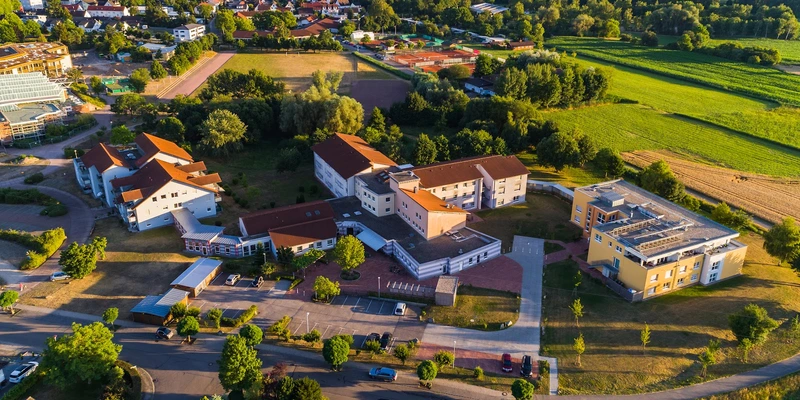 AWO Seniorenzentrum Rheinaue – Bild 3