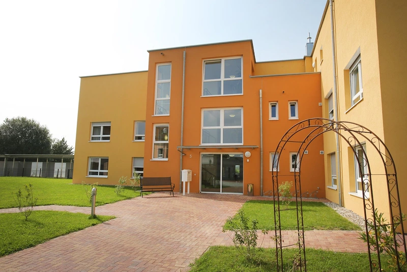 AWO Seniorenzentrum Rheinaue – Bild 4