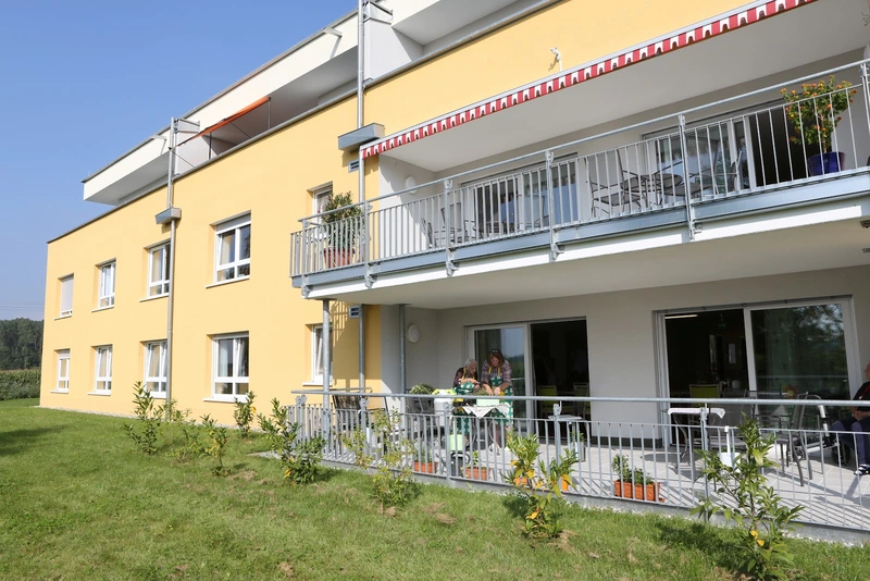 AWO Seniorenzentrum Rheinaue – Bild 5