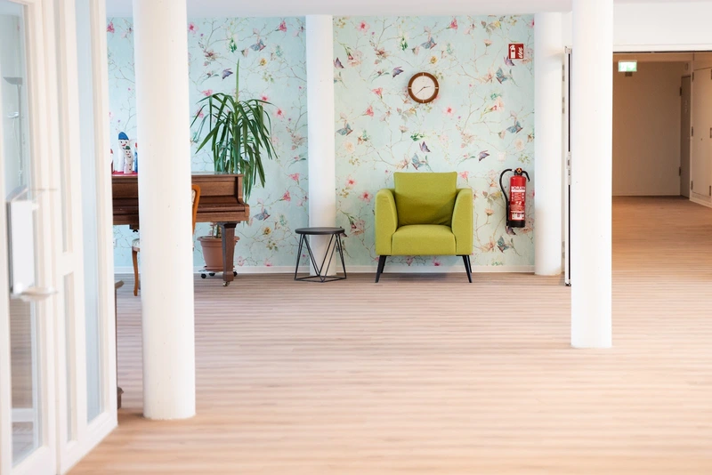 Pflegeheim Steinbach – Bild 2