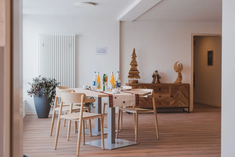 Pflegeheim Steinbach – Bild 3