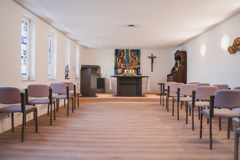 Pflegeheim Steinbach – Bild 4