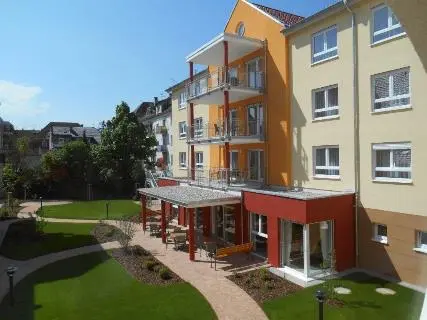 Römergarten Residenzen Haus Barbara – Bild 4