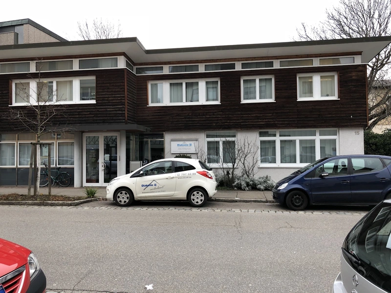 Diakoniestation auf den Fildern – Bild 2