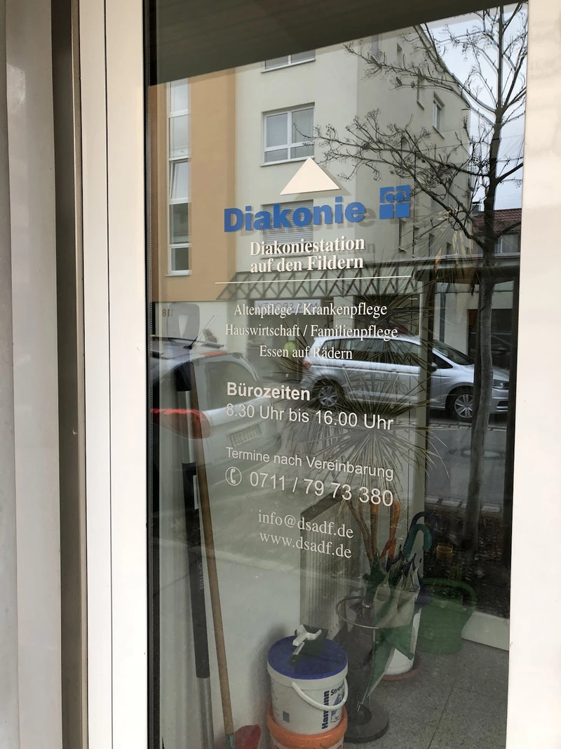 Diakoniestation auf den Fildern – Bild 4