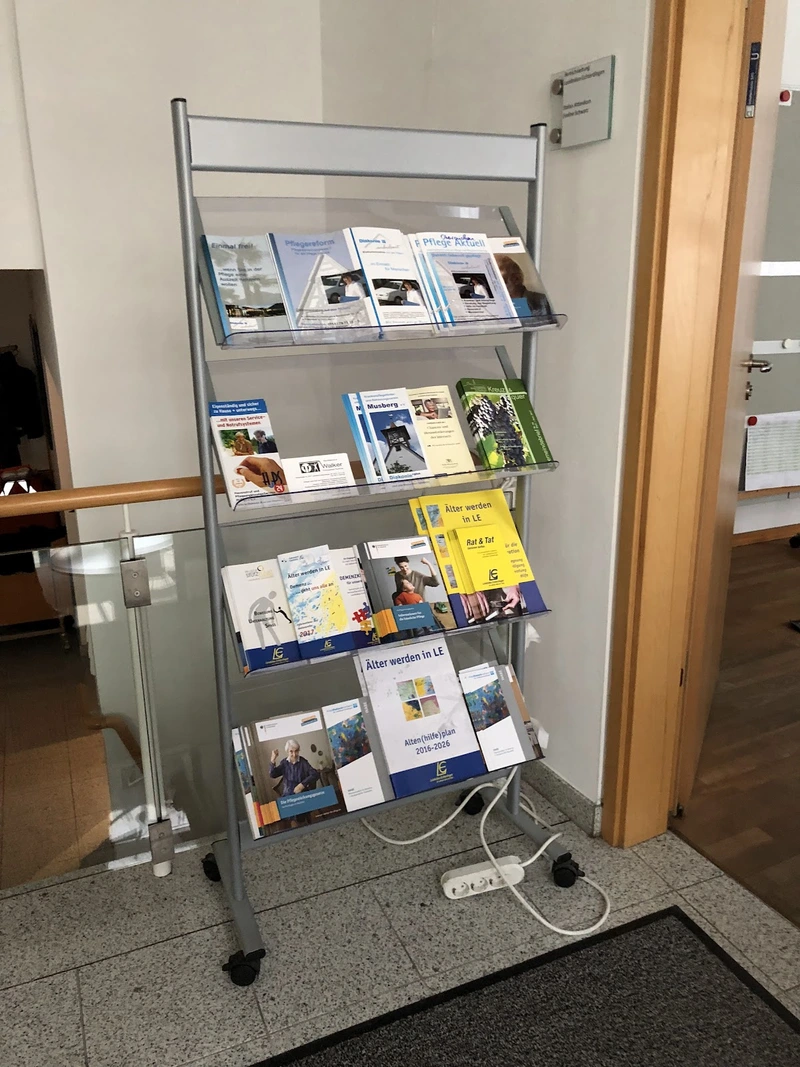 Diakoniestation auf den Fildern – Bild 5