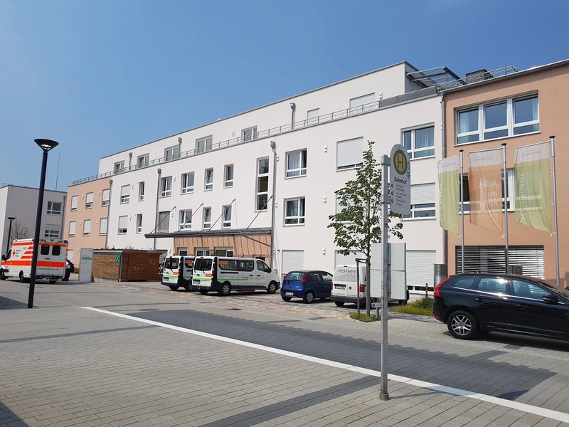 Seniorendomizil Haus Rudolf – Bild 5