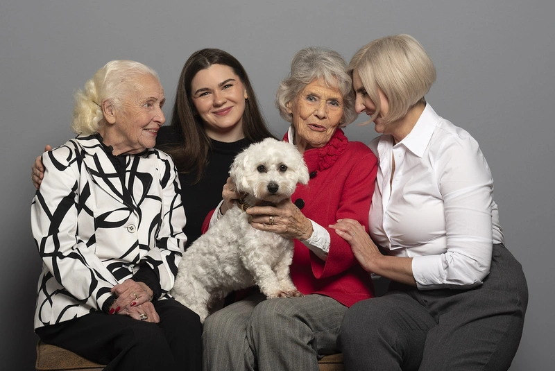 SenPrio Pflege und Unterstützung in der Häuslichkeit – Bild 5