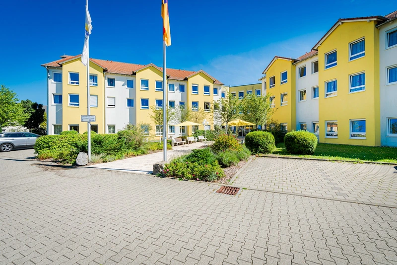 Haus Edelberg Senioren-Zentrum Stutensee – Bild 1