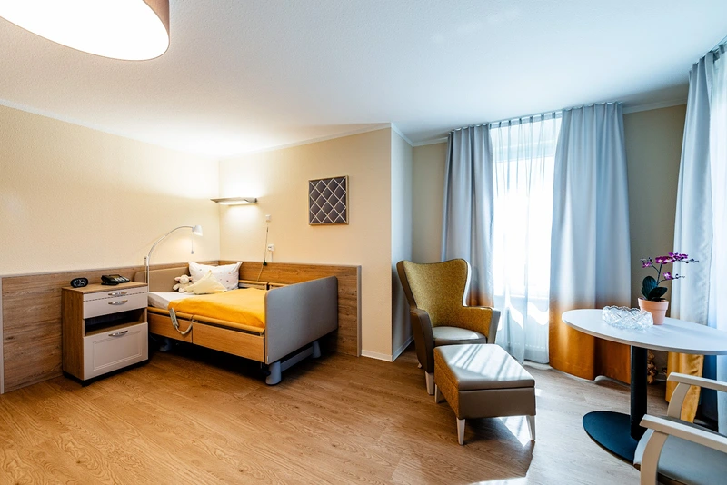 Haus Edelberg Senioren-Zentrum Stutensee – Bild 2