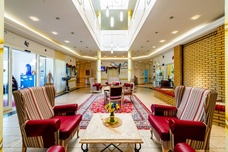 Haus Edelberg Senioren-Zentrum Stutensee – Bild 3