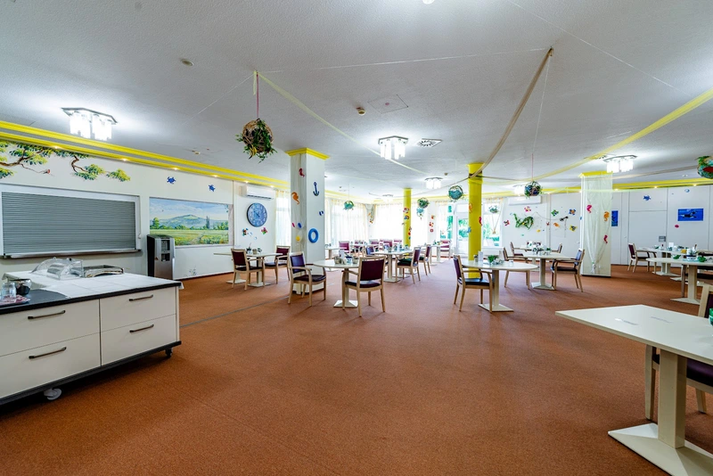 Haus Edelberg Senioren-Zentrum Stutensee – Bild 4