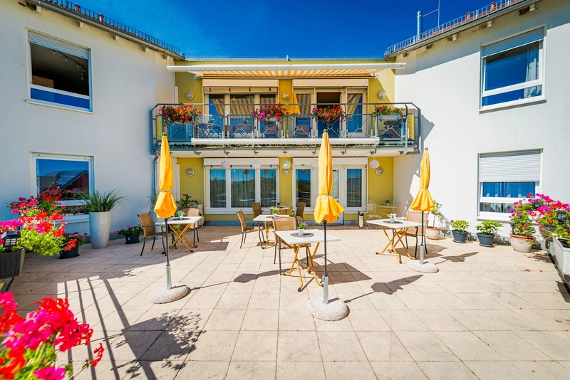 Haus Edelberg Senioren-Zentrum Stutensee – Bild 5