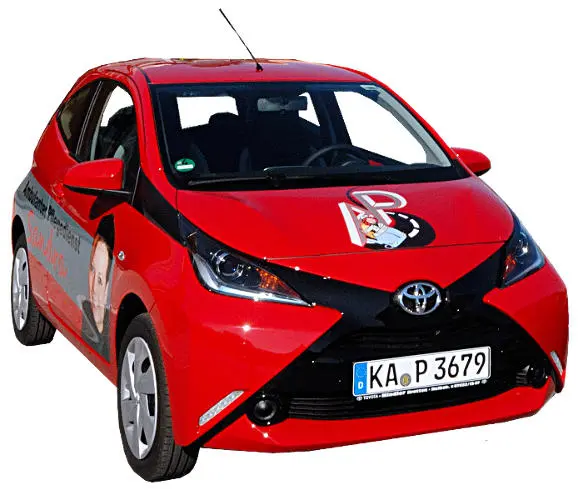 APS Ambulanter Pflegedienst Sandra – Bild 1