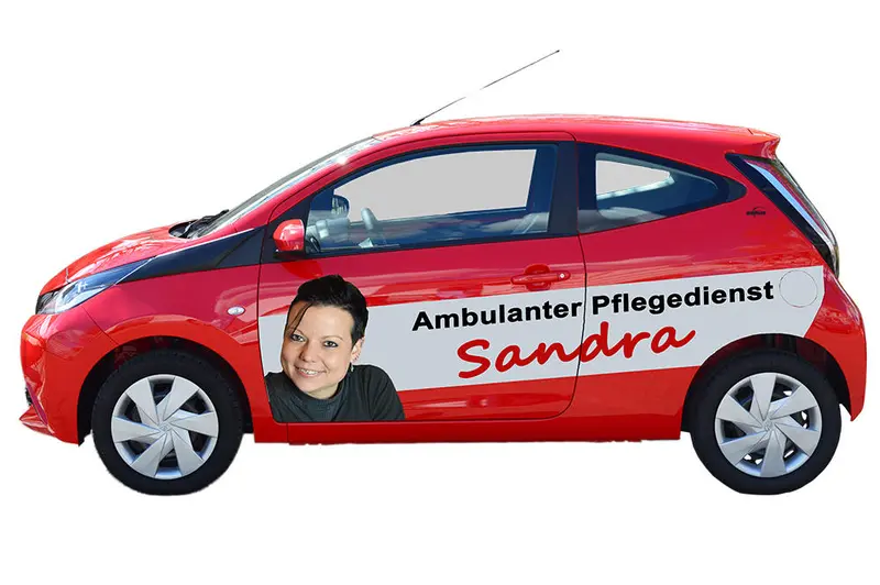 APS Ambulanter Pflegedienst Sandra – Bild 2