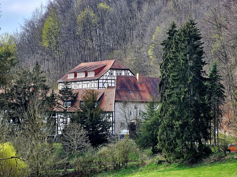 Haus Edelberg Seniorenzentrum Weingarten – Bild 4