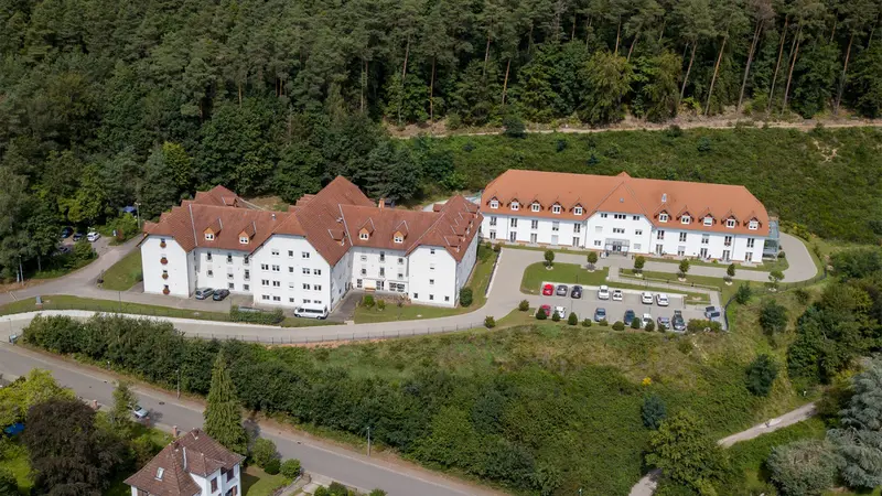 Seniorenheim Hauenstein Südwestpfalz GmbH – Bild 1