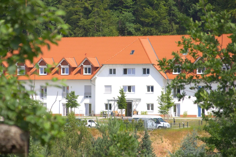 Seniorenheim Hauenstein Südwestpfalz GmbH – Bild 4