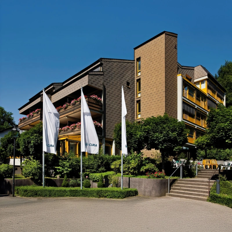 Pflegeheim Christinenstift – Bild 2