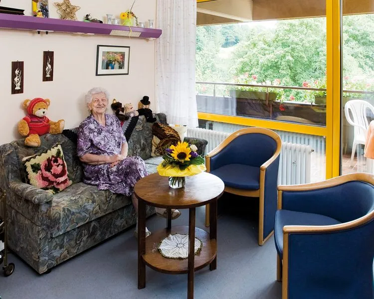 Pflegeheim Christinenstift – Bild 3