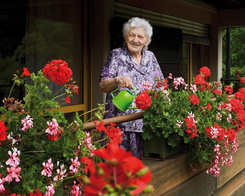 Pflegeheim Christinenstift – Bild 5