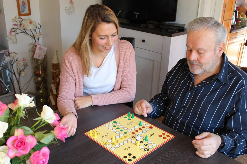 Pflegedienst Bade-Bade e.K. – Bild 1