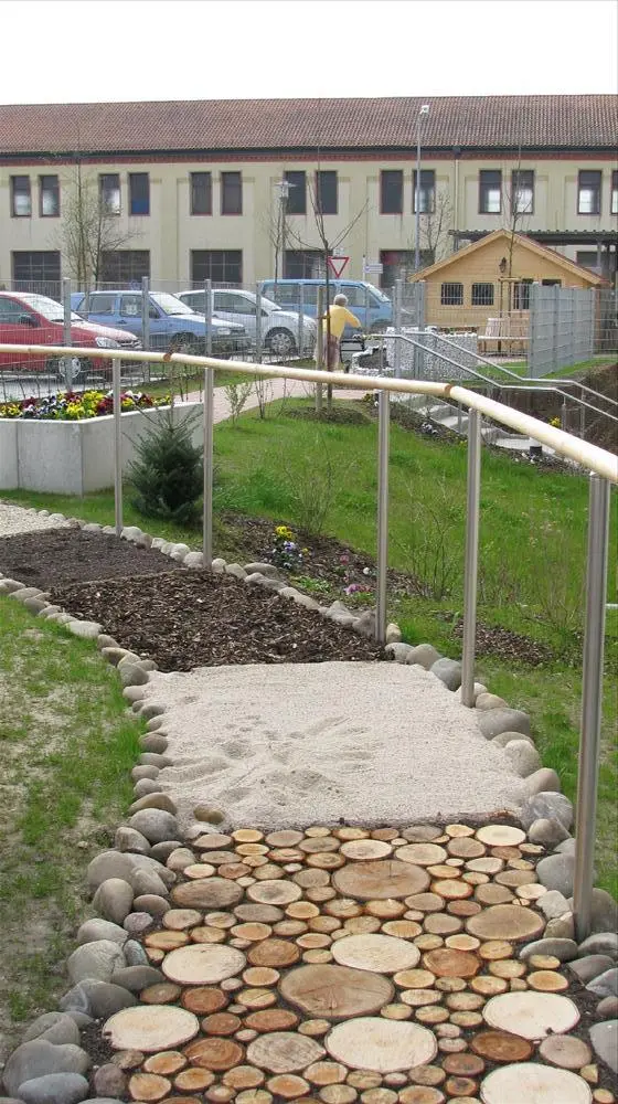 Caritas-Altenzentrum St. Elisabeth – Bild 2