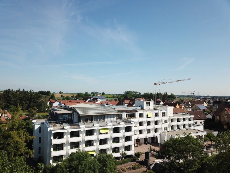 Alten- und Pflegeheim Braun'sche Stiftung – Bild 2