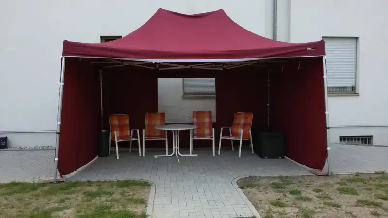 Alten- und Pflegeheim Braun'sche Stiftung – Bild 4