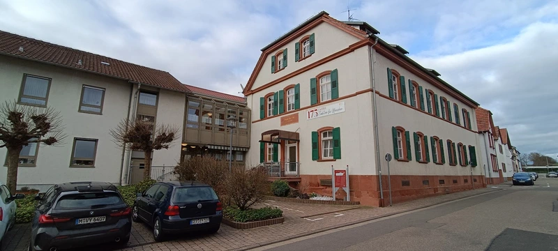 Alten- und Pflegeheim Braun'sche Stiftung – Bild 5