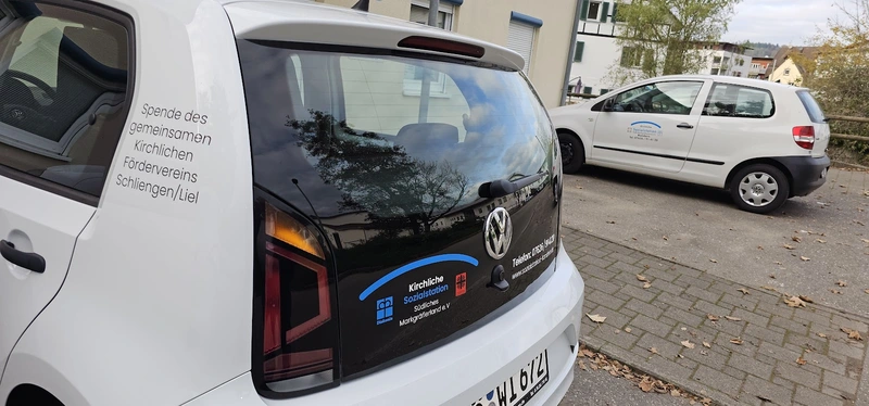 Kirchliche Sozialstation Südliches Markgräflerland – Bild 4