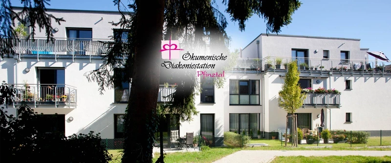 Tagespflege Stammhaus Frommel – Bild 1