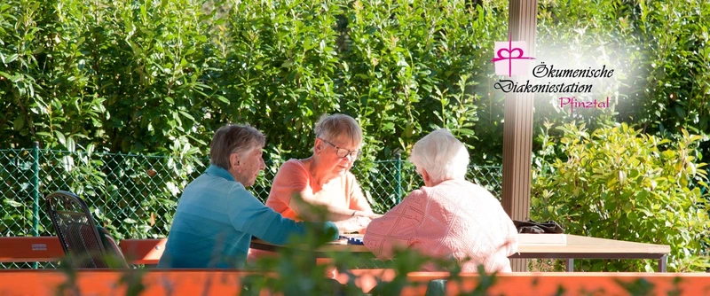 Tagespflege Stammhaus Frommel – Bild 2
