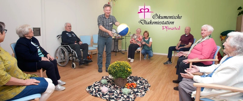 Tagespflege Stammhaus Frommel – Bild 4