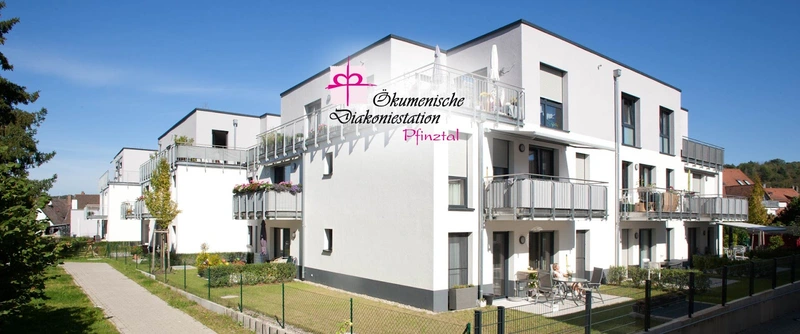 Tagespflege Stammhaus Frommel – Bild 5
