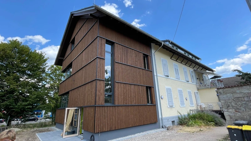 Tages-Pflegestätte Baden-Baden Steinbach – Bild 1