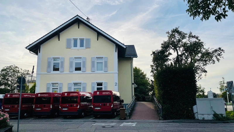 Tages-Pflegestätte Baden-Baden Steinbach – Bild 2