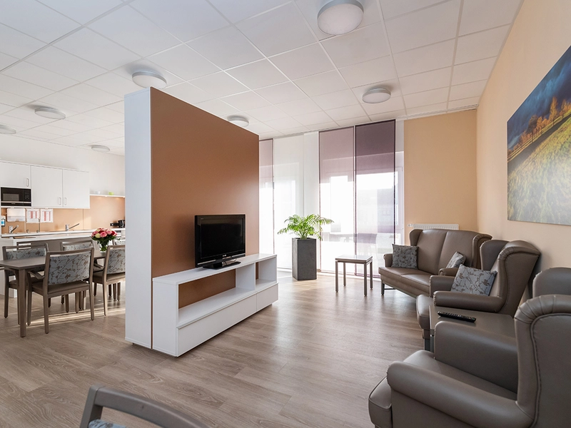 Senioren-Residenz Dettenheim GmbH – Bild 2