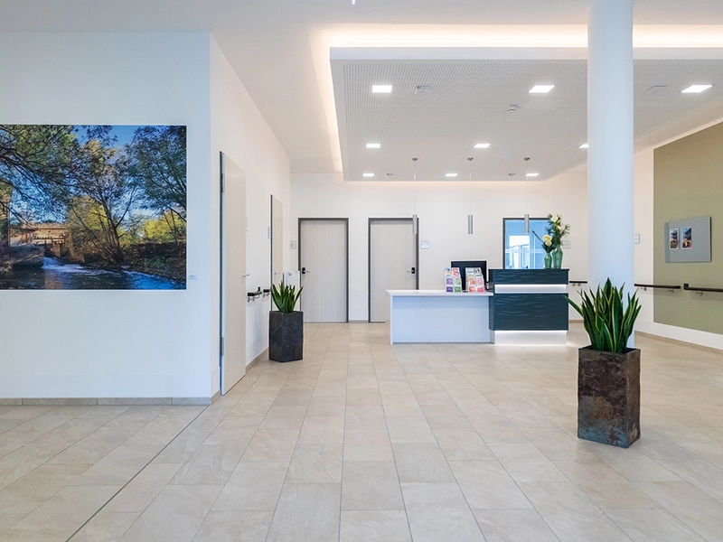 Senioren-Residenz Dettenheim GmbH – Bild 3