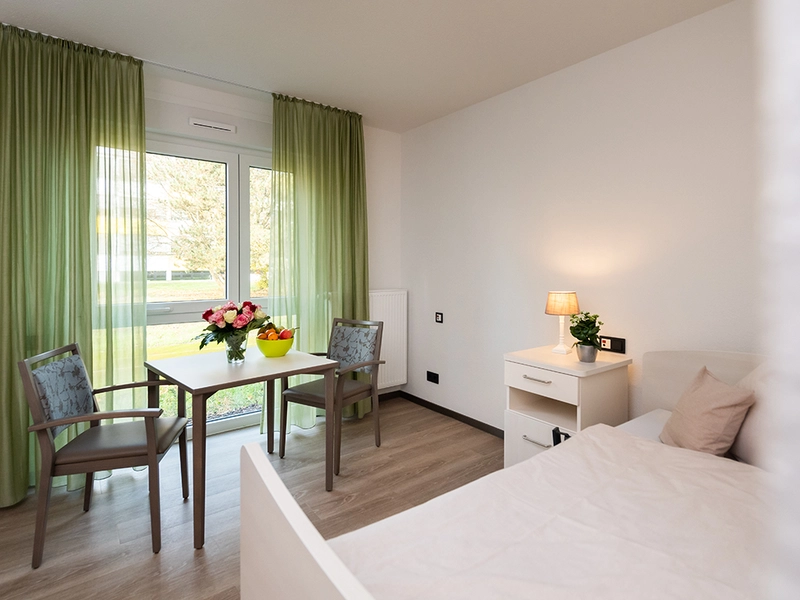 Senioren-Residenz Dettenheim GmbH – Bild 4