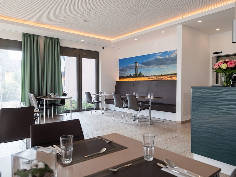 Senioren-Residenz Dettenheim GmbH – Bild 5