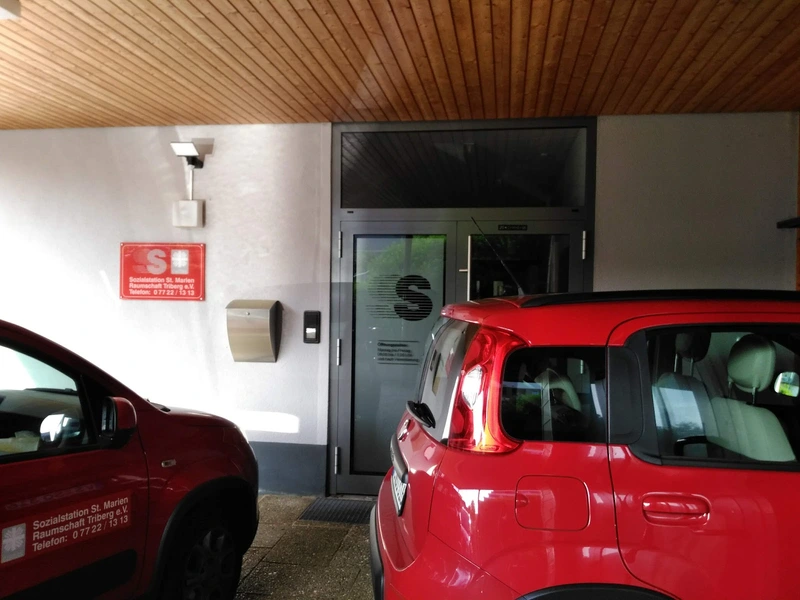 Sozialstation St. Marien Triberg – Bild 2
