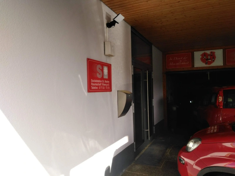 Sozialstation St. Marien Triberg – Bild 4