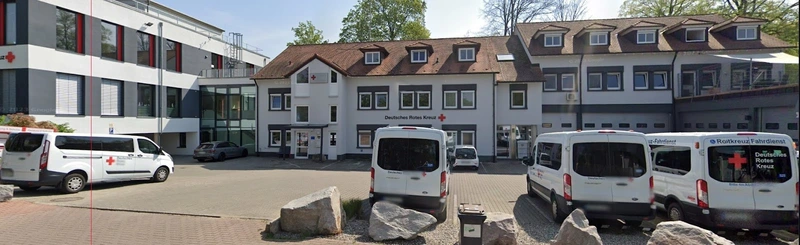 Deutsches Rotes Kreuz Kreisverband Müllheim e.V. – Bild 1